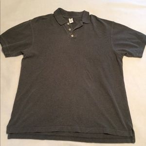 Gap Polo shirt, size Medium